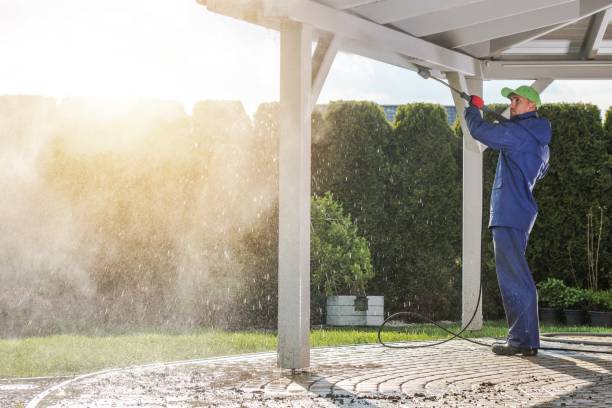 Playground Equipment Cleaning in Lordship, CT