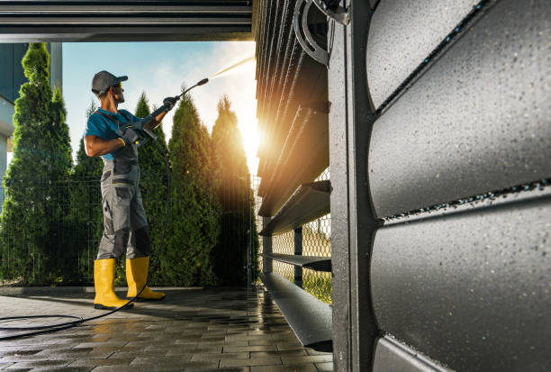 Best Sidewalk and Walkway Cleaning  in Lordship, CT